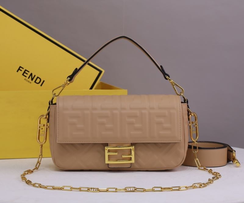 Fendi Satchel Bags